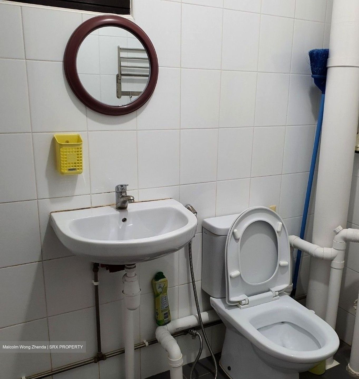 Blk 112 Bedok Reservoir Road (Bedok), HDB 4 Rooms #588303381